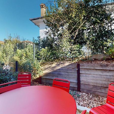 Terrasses Saint Georges - Un Emplacement Exceptionnel Au Centre-Ville Et Au Calme A Quelques Pas Du Lac Marin Soorts-Hossegor Zewnętrze zdjęcie